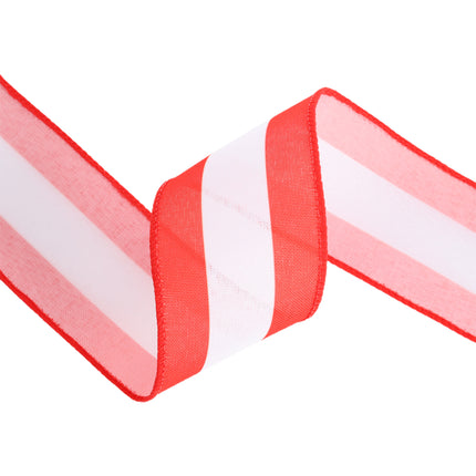 wired ribbon