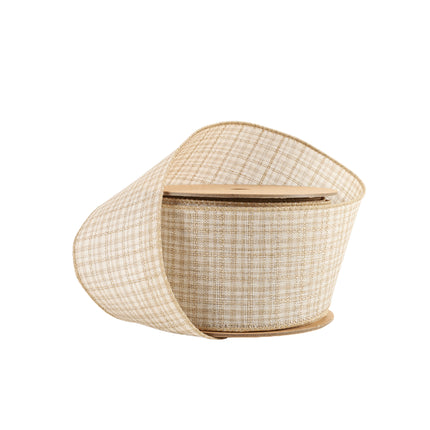 Glitter Soccer Balls and Soccer Field with Black Striped Canvas Ribbon |4 Rolls |40 Yards