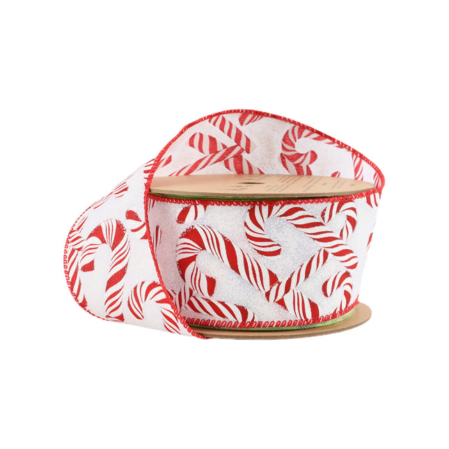 wired ribbon