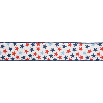 wired ribbon 