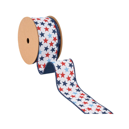 wired ribbon 