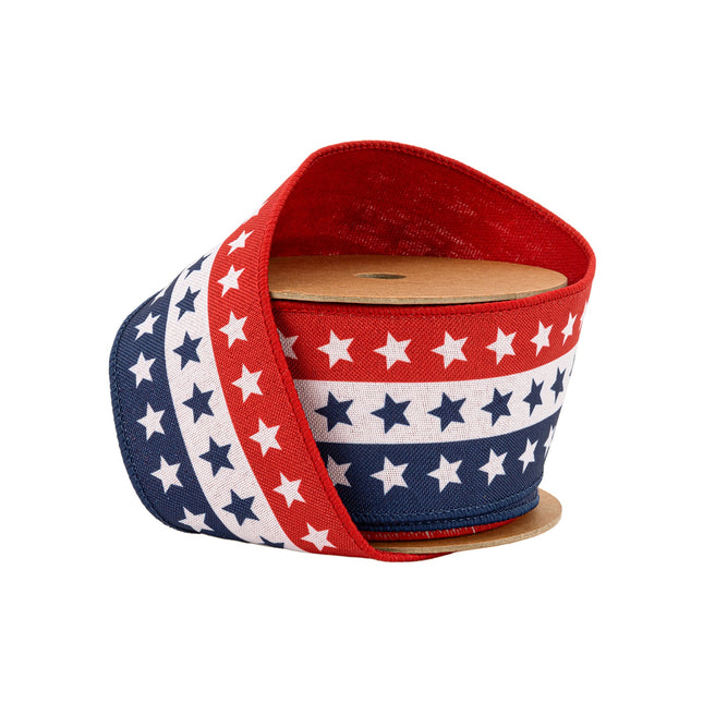 wired ribbon