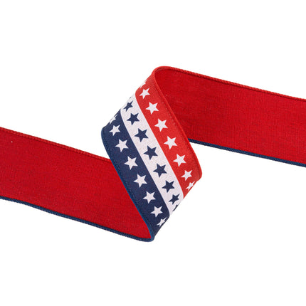 wired ribbon