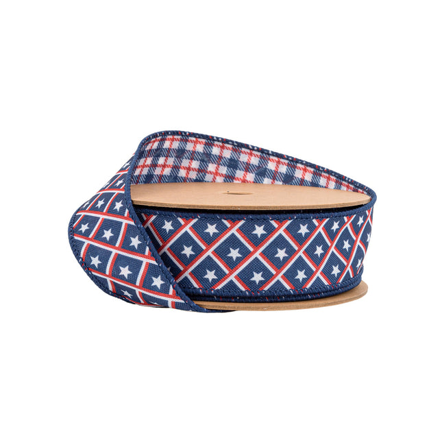 Patriotic Ribbon
