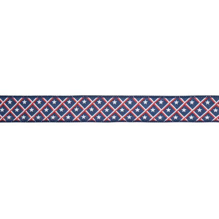 Patriotic Ribbon