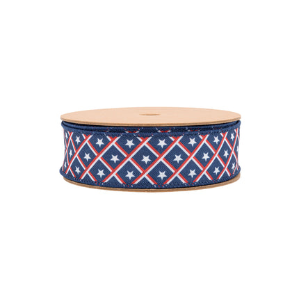 Patriotic Ribbon