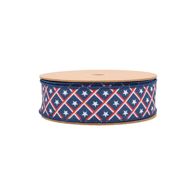 Patriotic Ribbon