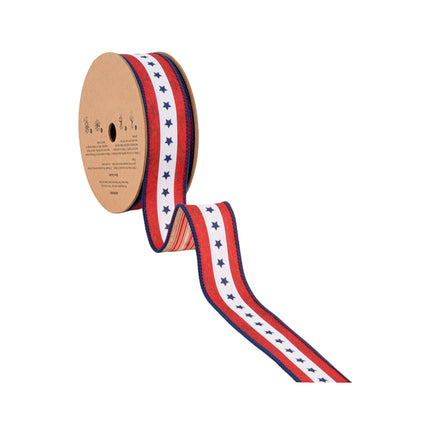 wired ribbon