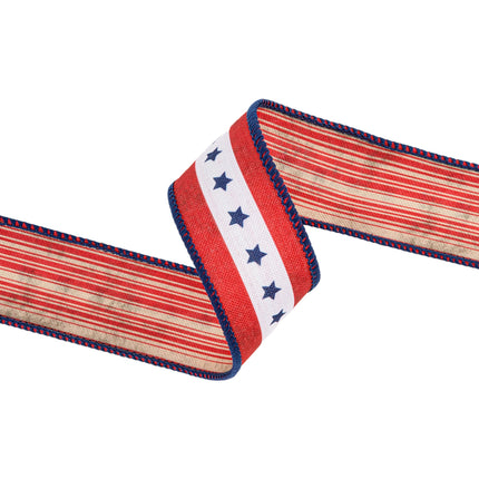 wired ribbon