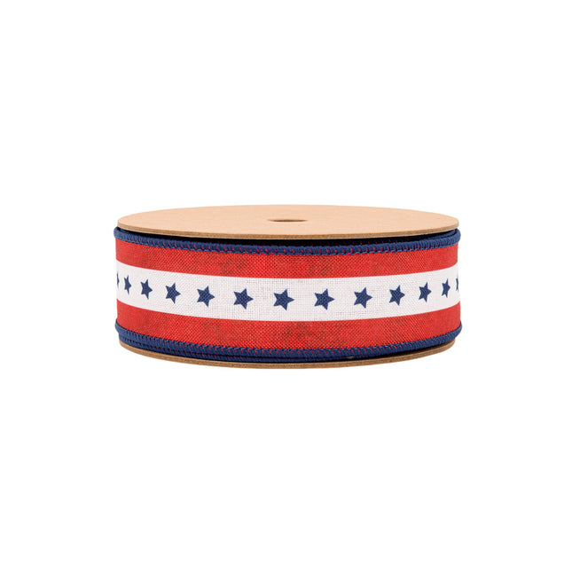 wired ribbon