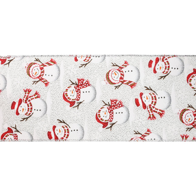 christmas ribbon