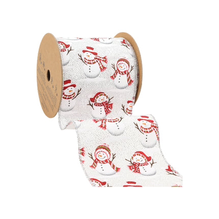 christmas ribbon