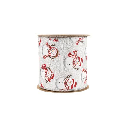 christmas ribbon