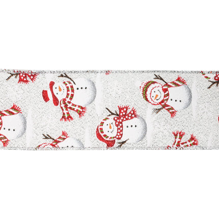 christmas ribbon