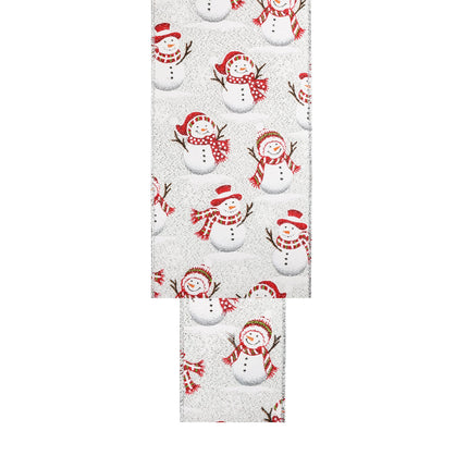 christmas ribbon
