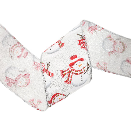 christmas ribbon