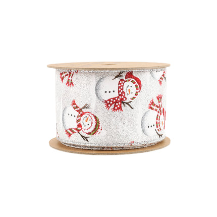 christmas ribbon