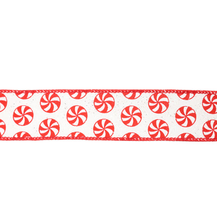 wired ribbon