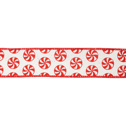 Christmas Ribbon Set 026A – 3 Rolls Craft DIY Deal Bundle LaRibbons and Crafts