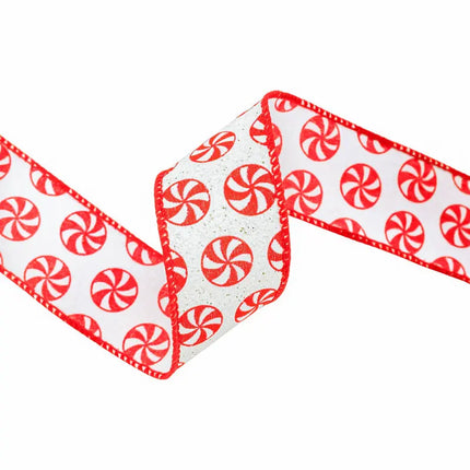 Christmas Ribbon Set 026A – 3 Rolls Craft DIY Deal Bundle LaRibbons and Crafts