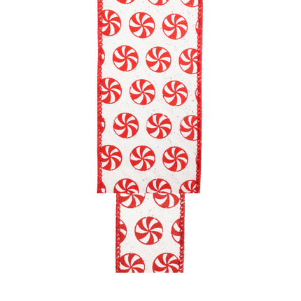 wired ribbon