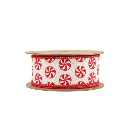Christmas Ribbon Set 026A – 3 Rolls Craft DIY Deal Bundle LaRibbons and Crafts