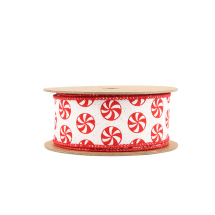 wired ribbon