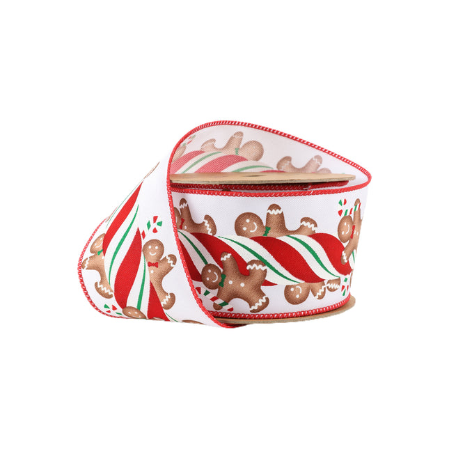 wired ribbon
