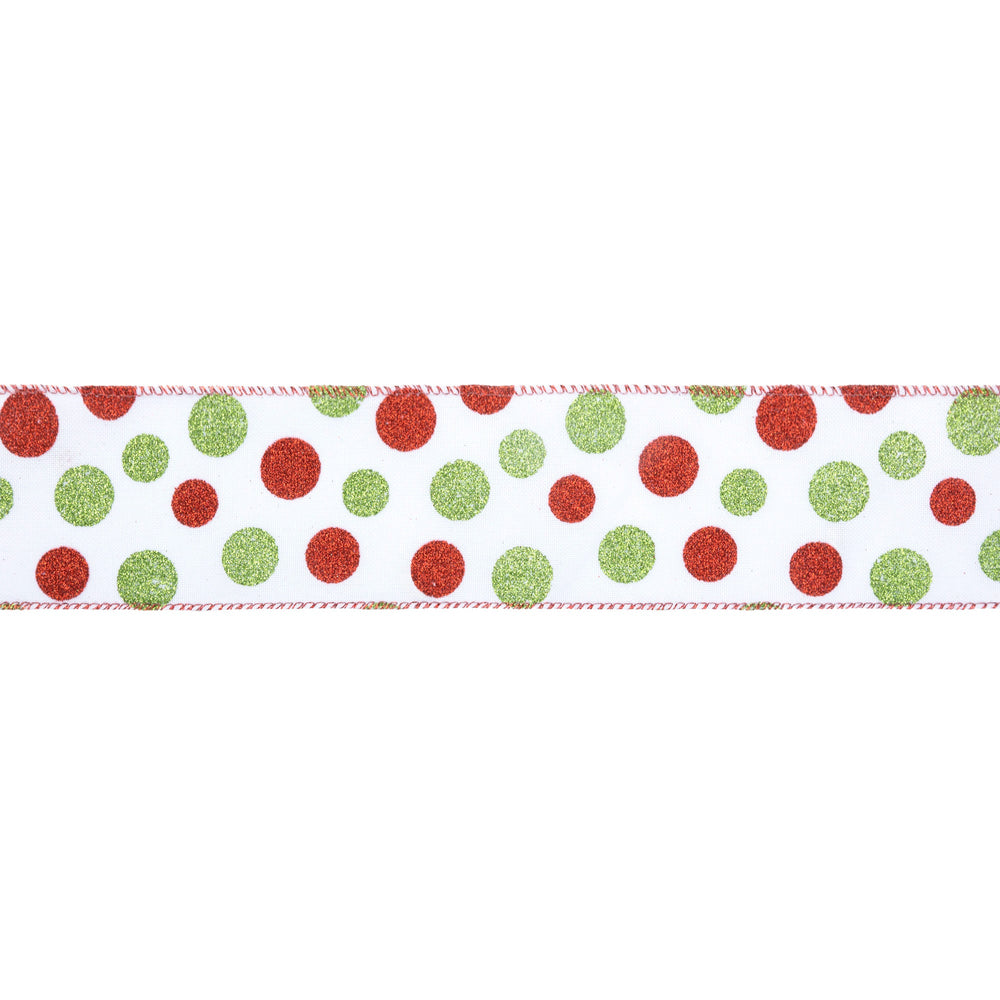 wired ribbon