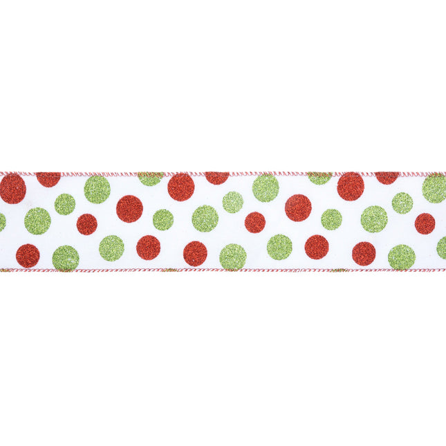 wired ribbon