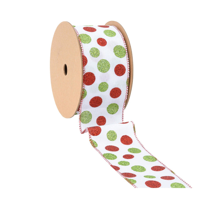 wired ribbon