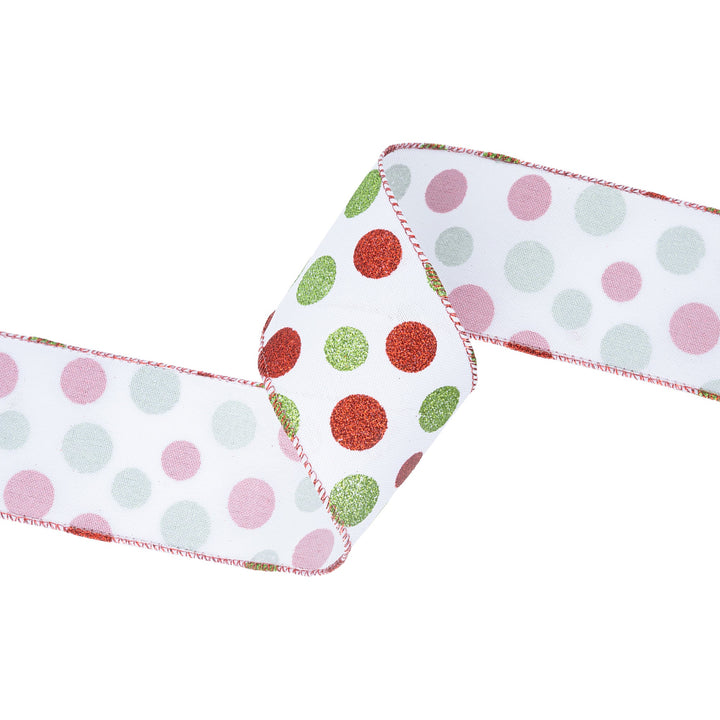 wired ribbon