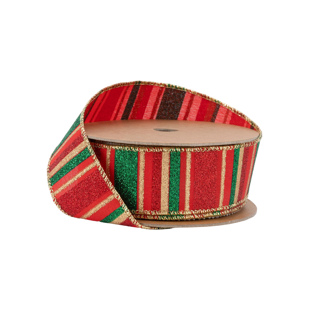 red ribbon