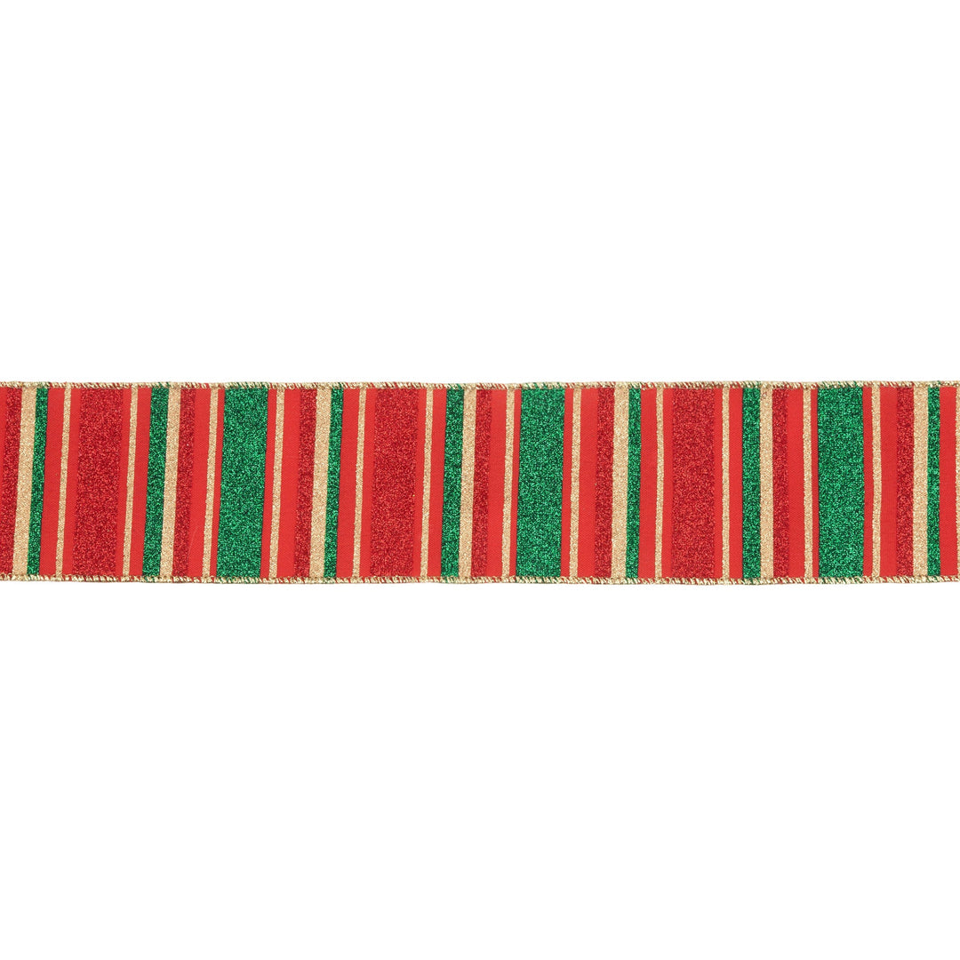 red ribbon
