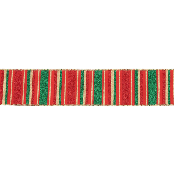 red ribbon