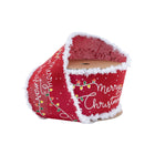 christmas ribbon