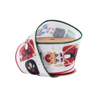 gift wrapping ribbon
