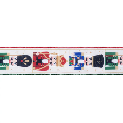 gift wrapping ribbon