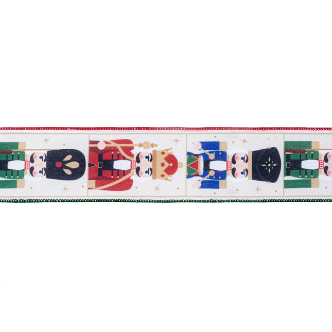 gift wrapping ribbon