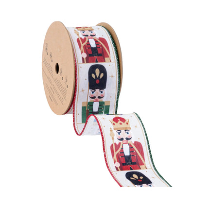 gift wrapping ribbon