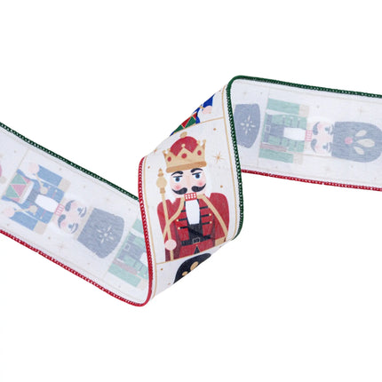 gift wrapping ribbon