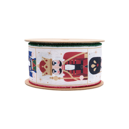 gift wrapping ribbon