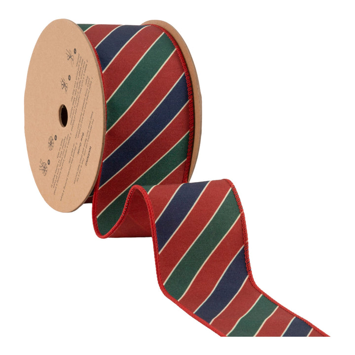wired ribbon