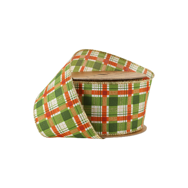 wired ribbon