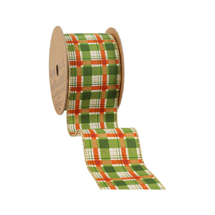 Harvest Ribbon Set 02 – 3 Rolls Craft DIY Deal Bundle LaRibbons and Crafts