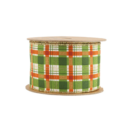 Harvest Ribbon Set 02 – 3 Rolls Craft DIY Deal Bundle LaRibbons and Crafts