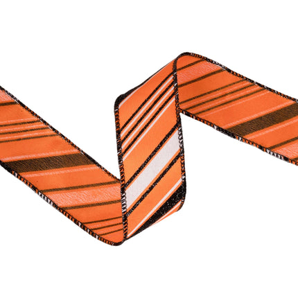 Halloween Ribbon Set B – 5 Rolls Craft DIY Bundle