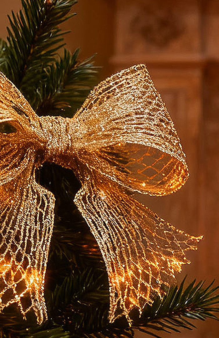 <h1><em>﻿</em><em>Net & Mesh Wired Ribbon</em></h1>