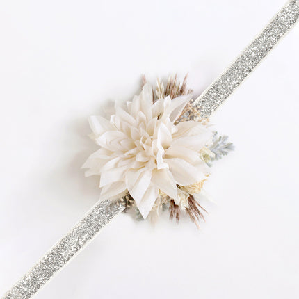 velvet ribbon