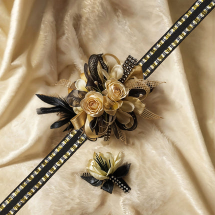 velvet ribbon